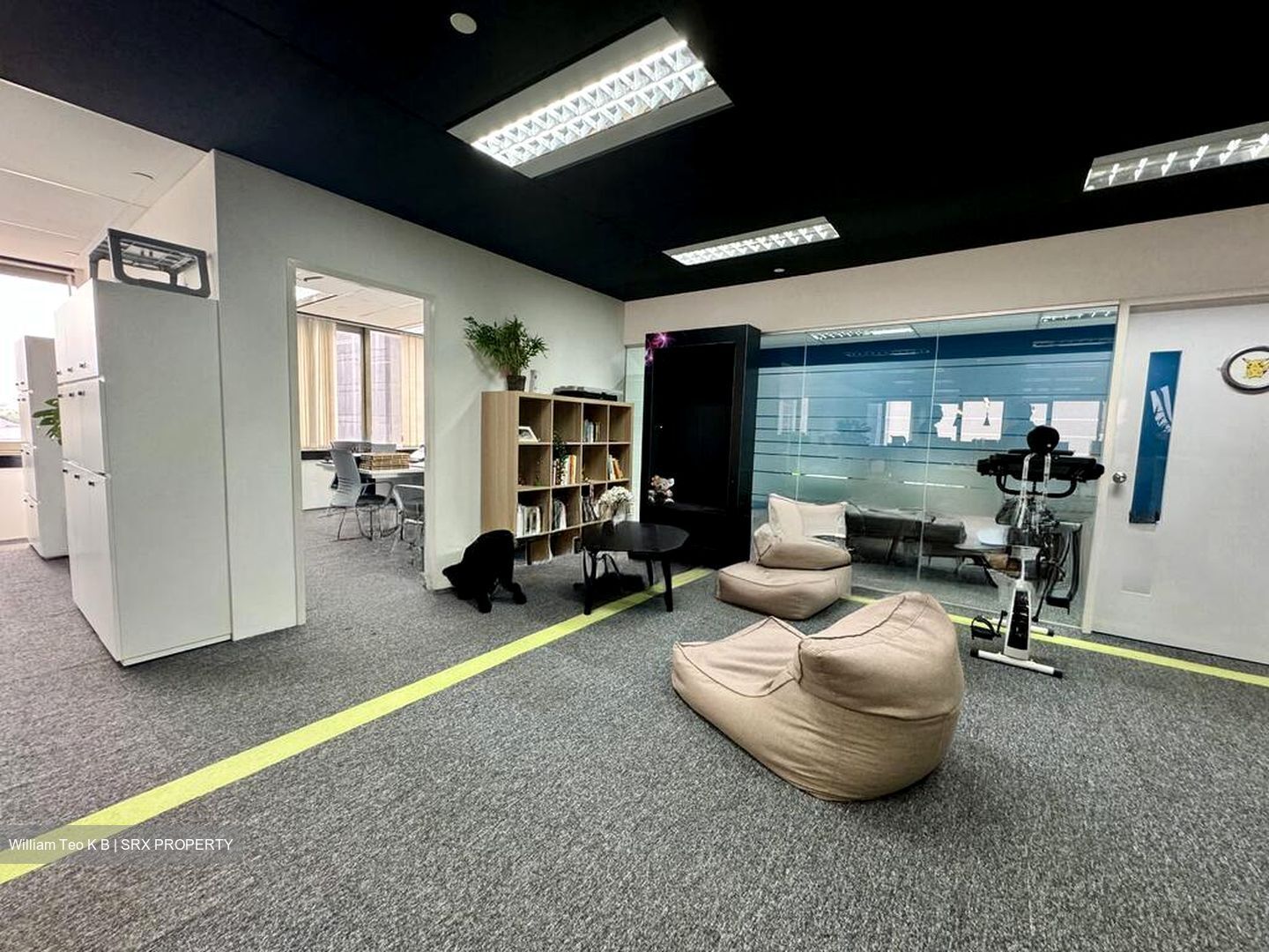 Keck Seng Tower (D1), Office #499105291